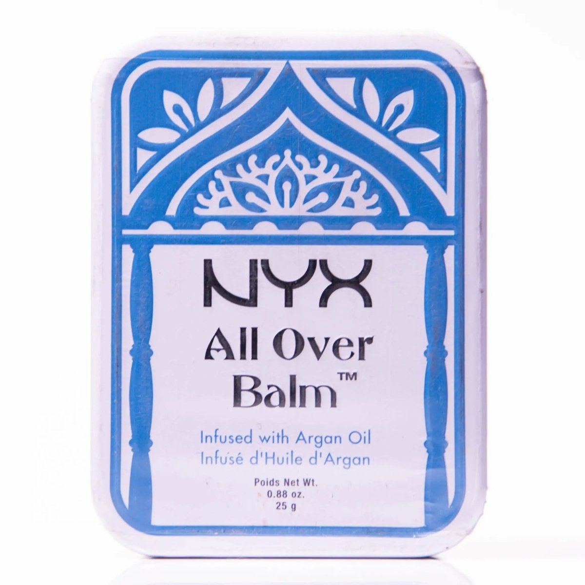 All Over Balm Argan Oil