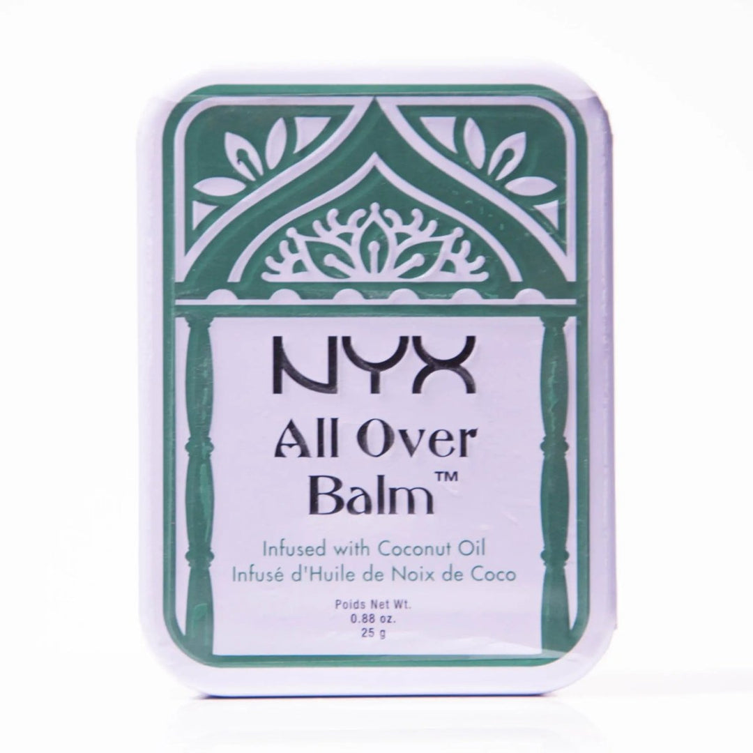 NYX All Over Balm - Coconut Oil - Branded Beauty