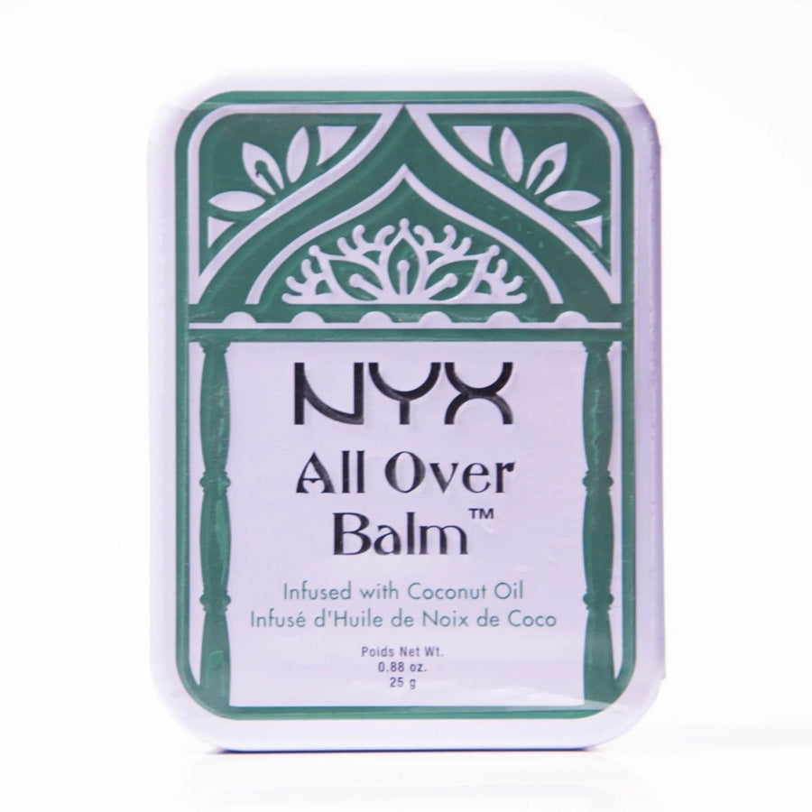NYX All Over Balm - Coconut Oil - Branded Beauty