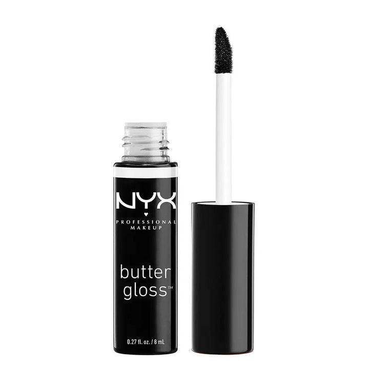 NYX Butter Gloss 8ml - Branded Beauty