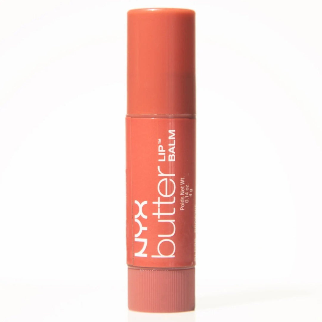 NYX Butter Lip Balm - Branded Beauty