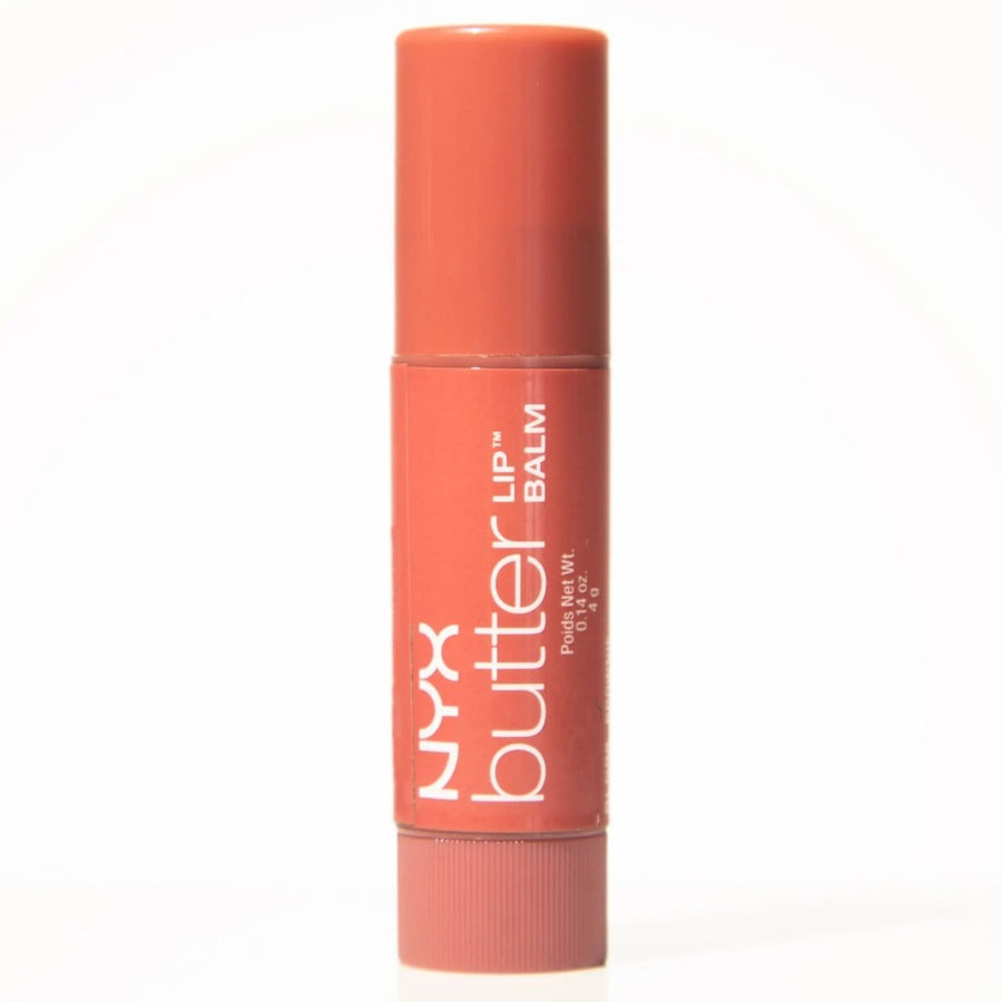NYX Butter Lip Balm - Branded Beauty