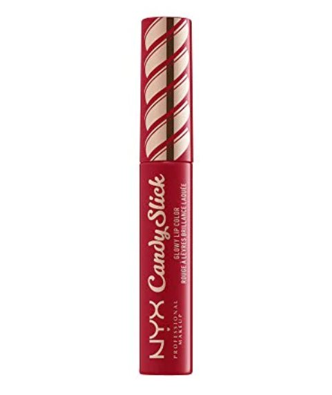NYX NYX Candy Slick Glowy Lip Color - 04 Jawbreaker
