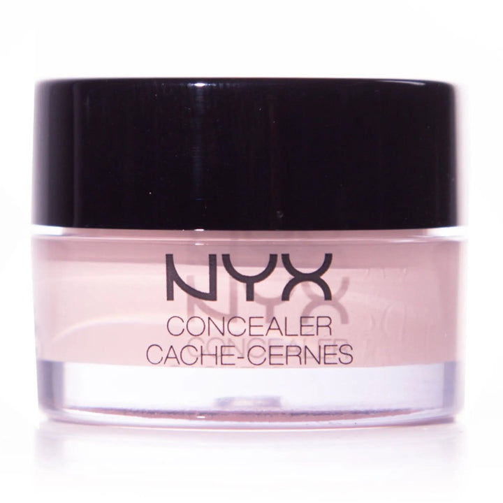 NYX Concealer Jar - Branded Beauty