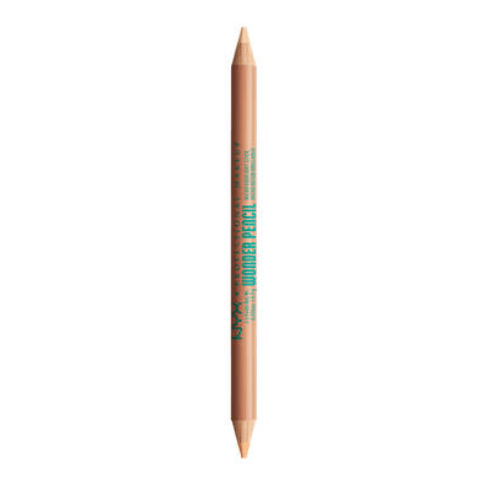 NYX Concealer Lip Liner Wonder Pencil - 02 Medium - Branded Beauty