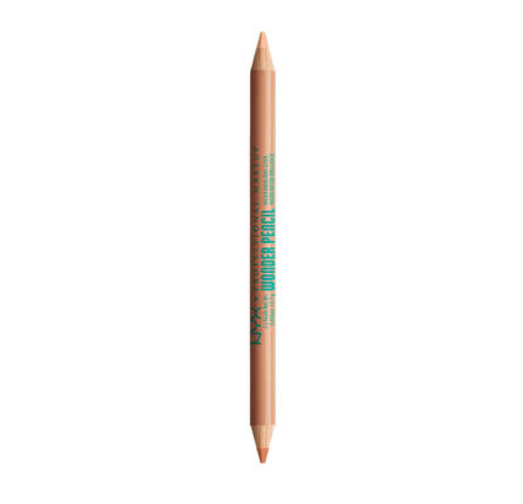 NYX Concealer Lip Liner Wonder Pencil - 03 Deep - Branded Beauty