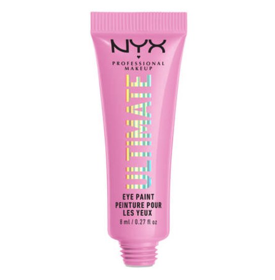 NYX NYX Eye Paint Ultimate - 02 Coming Out Fierce