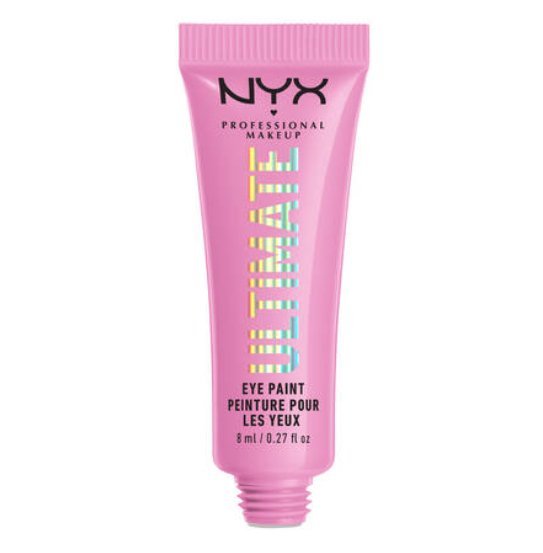 NYX Eye Paint Ultimate - 02 Coming Out Fierce - Branded Beauty