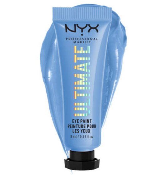 NYX Eye Paint Ultimate - 04 Fly The Flag - Branded Beauty