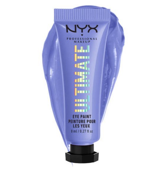 NYX Eye Paint Ultimate - 05 Calling All Allies - Branded Beauty