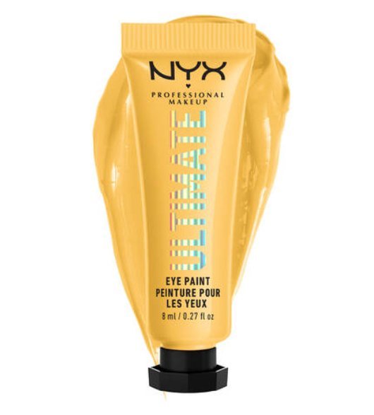 NYX Eye Paint Ultimate - 06 Sun Gaze - Branded Beauty