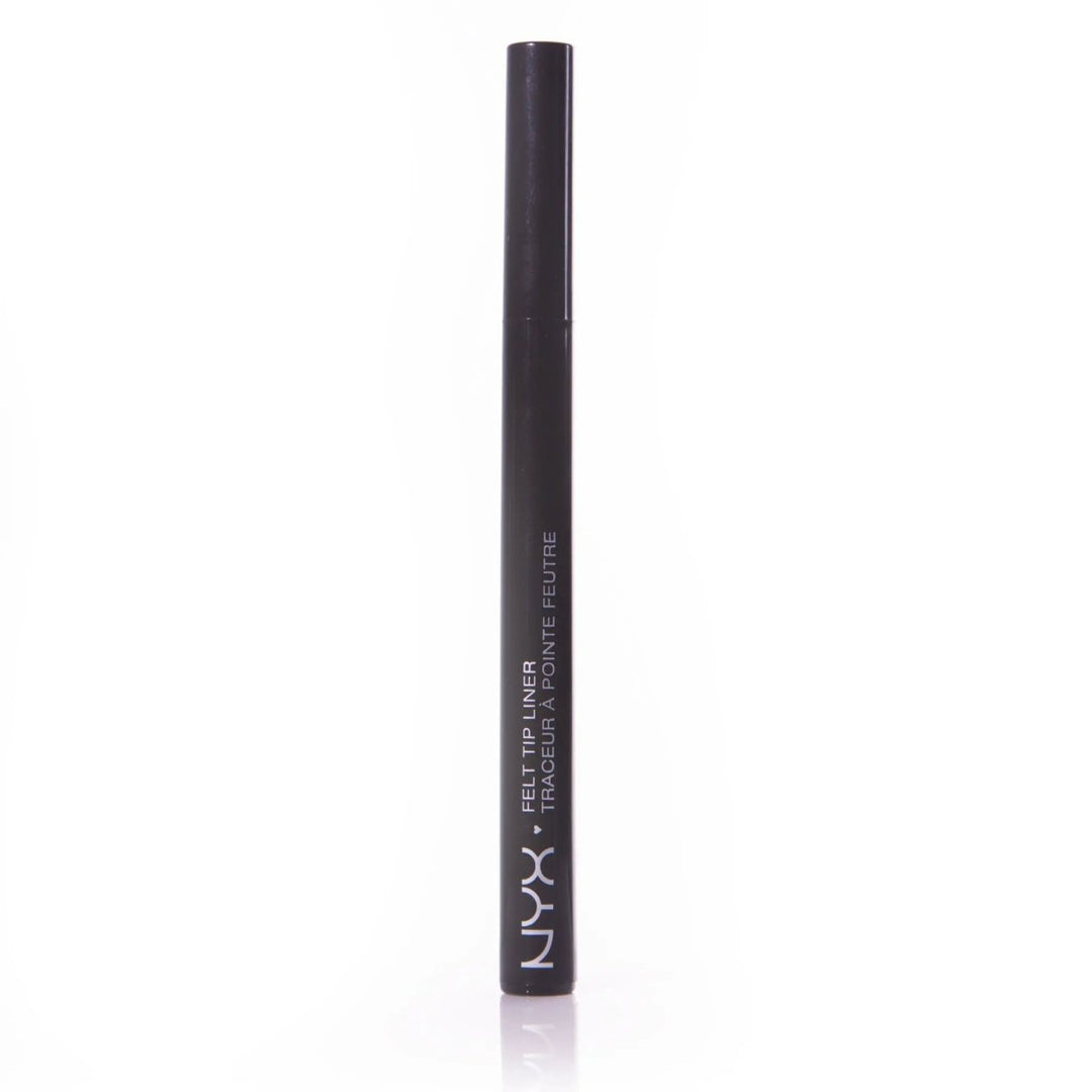 NYX Felt Tip Liner - Branded Beauty