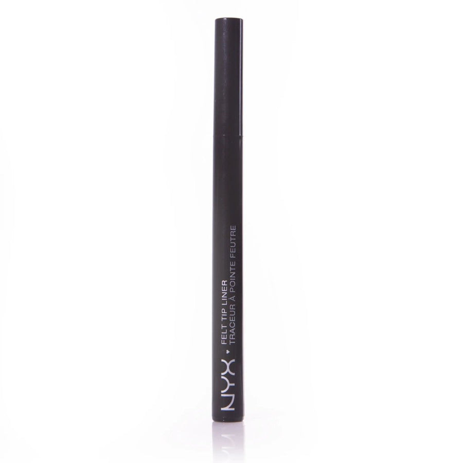 NYX Felt Tip Liner - Branded Beauty