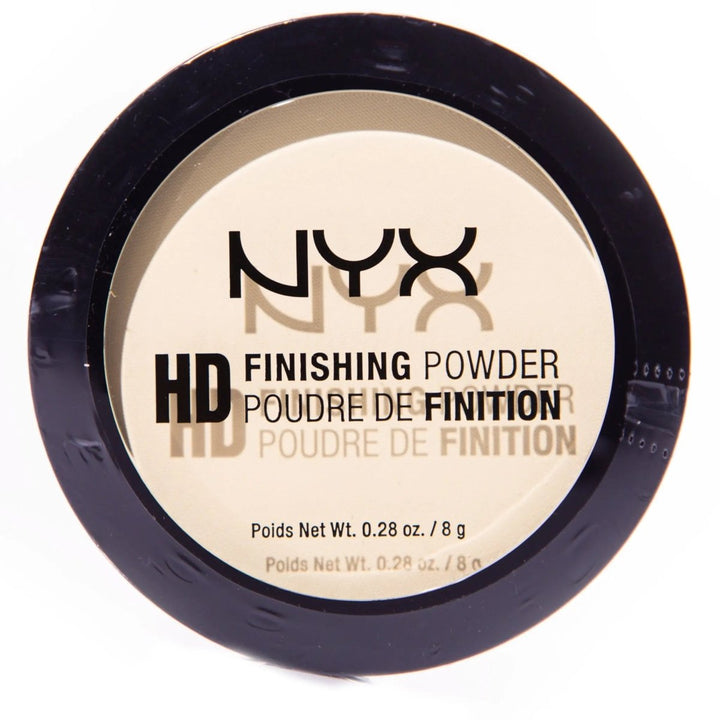 NYX High Definition Finishing Powder - Branded Beauty