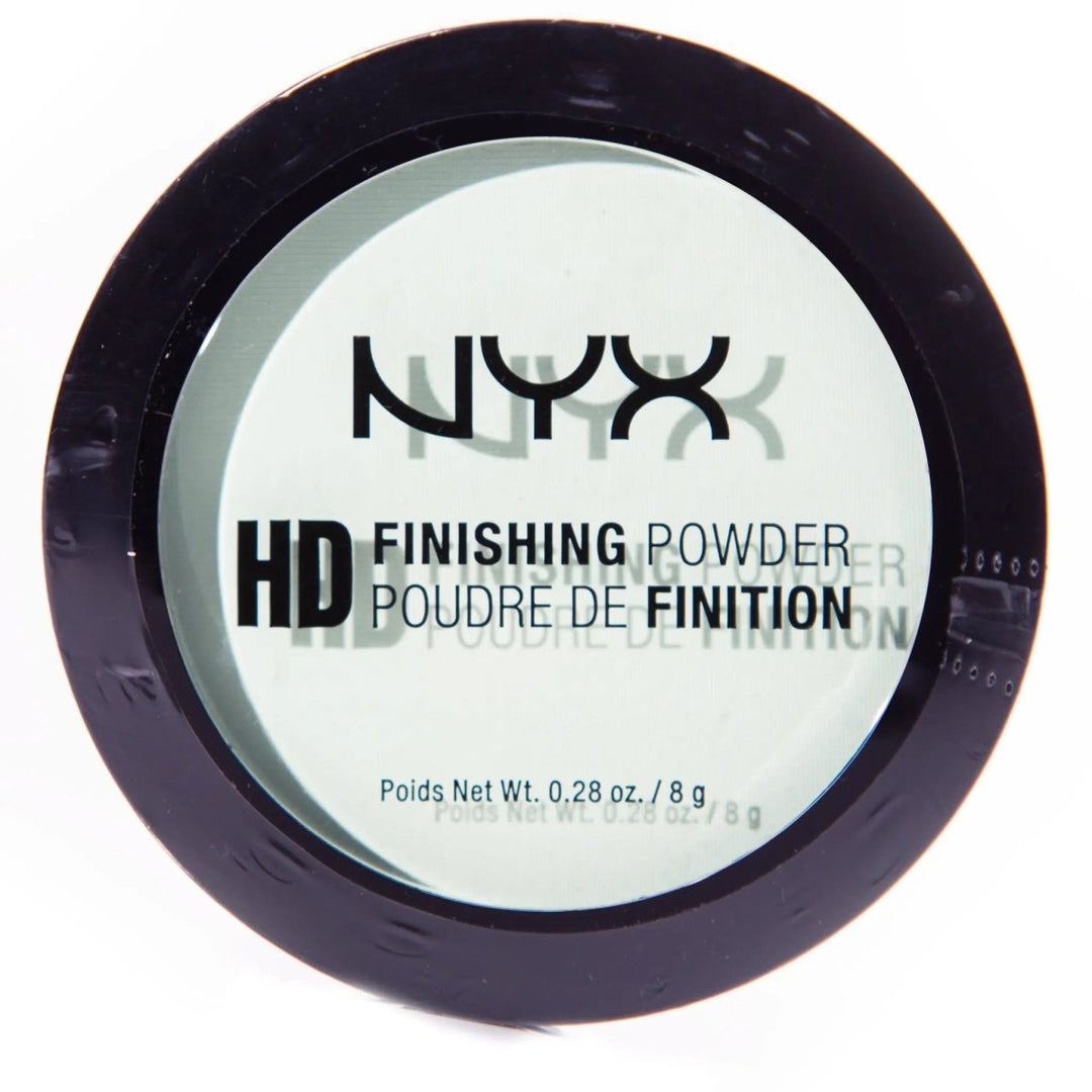 NYX High Definition Finishing Powder - Branded Beauty
