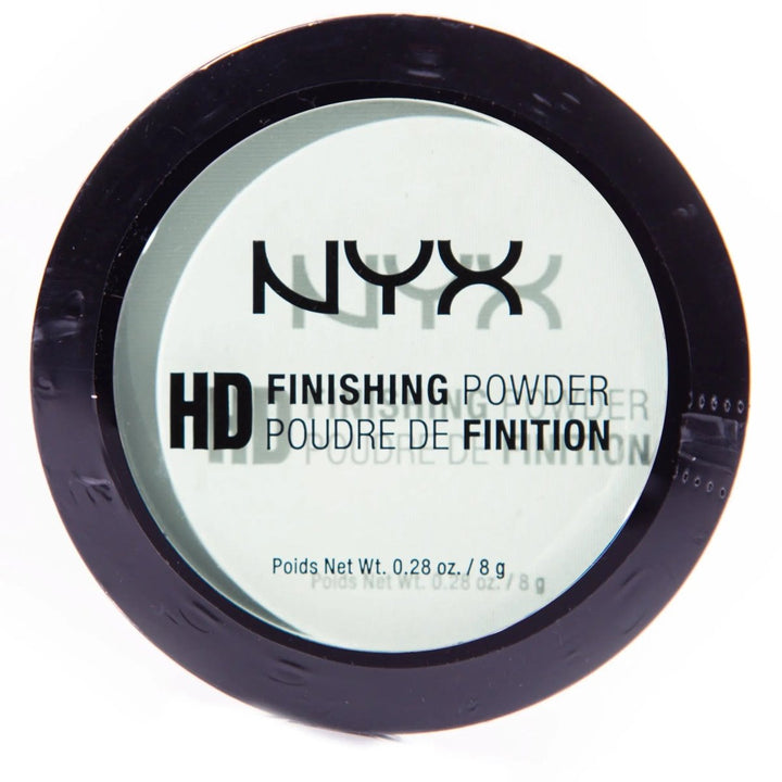 NYX High Definition Finishing Powder - Branded Beauty
