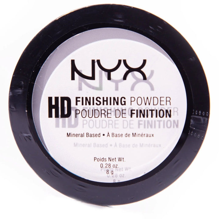 NYX High Definition Finishing Powder - Branded Beauty