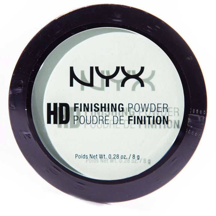 NYX NYX High Definition Finishing Powder