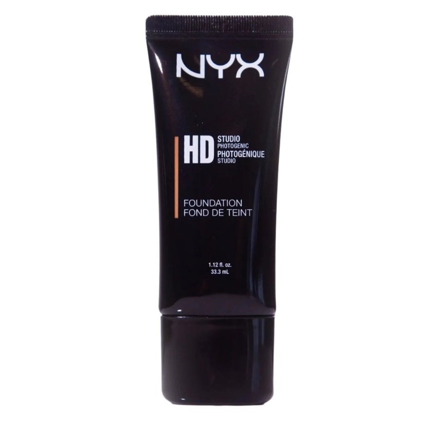 NYX High Definition Foundation - Branded Beauty
