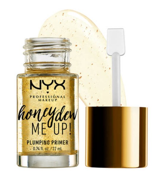 NYX NYX Honey Dew Me Up Primer - 01