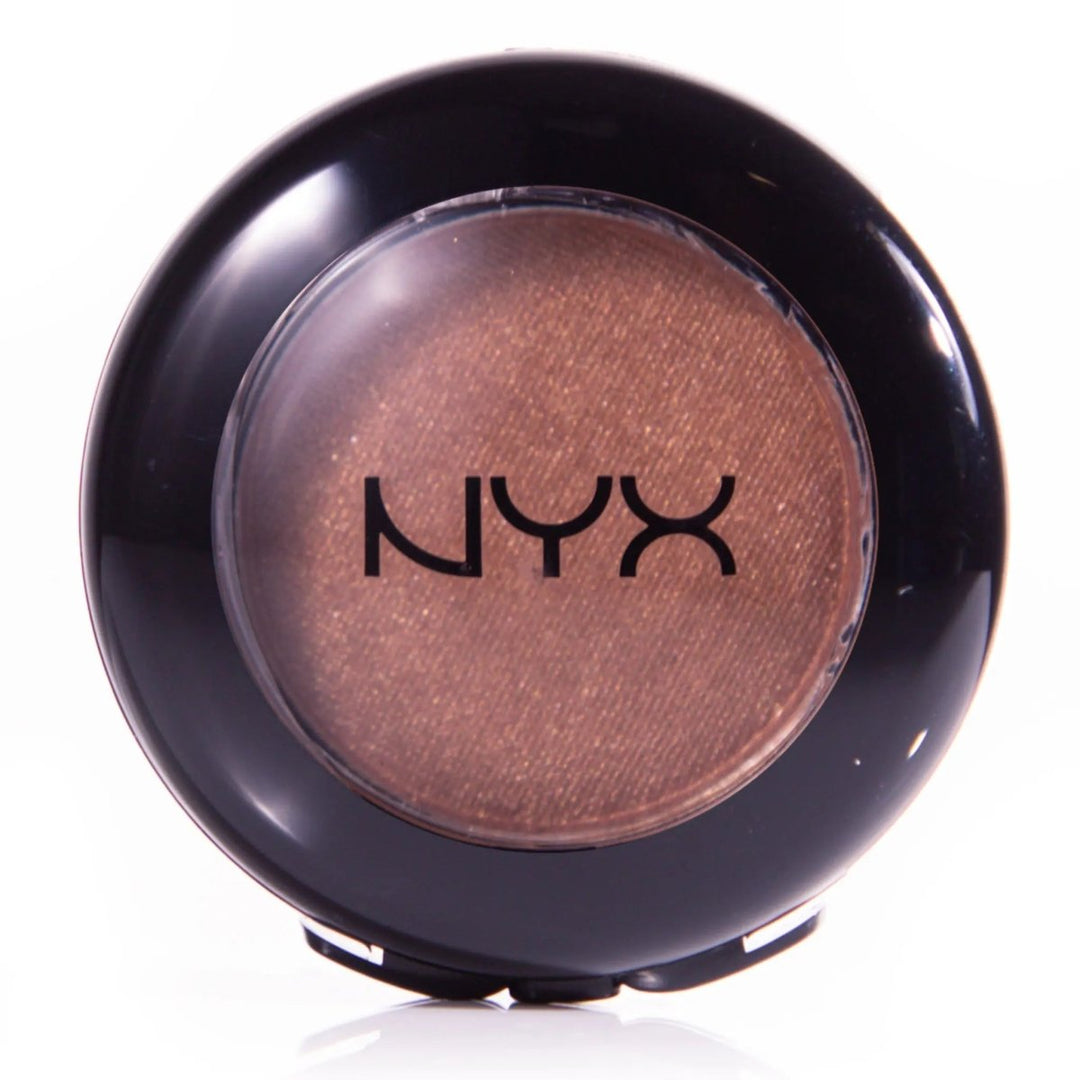 NYX Hot Single Eye Shadow - Branded Beauty