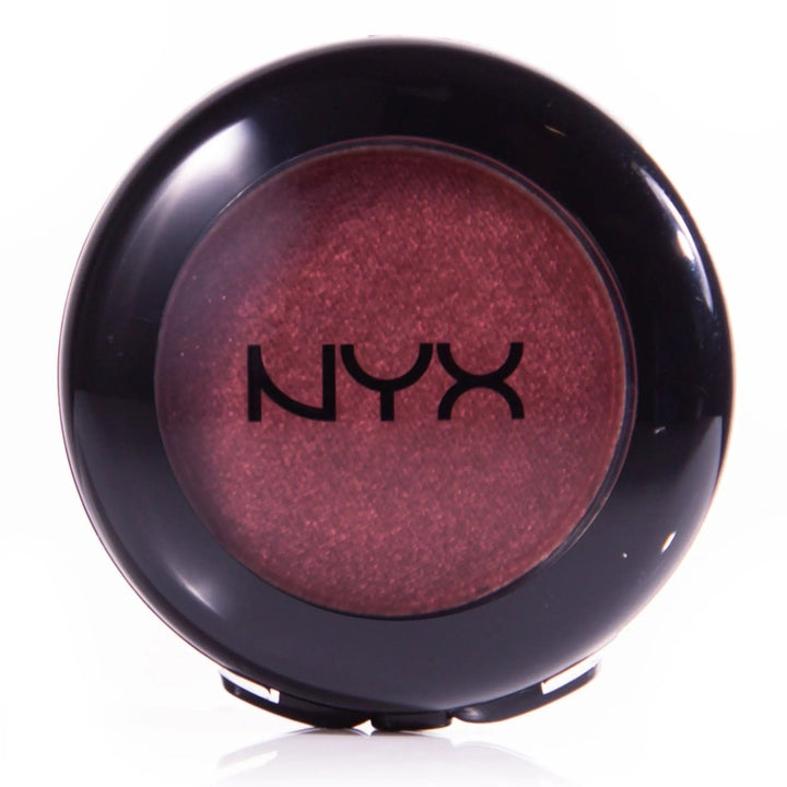 NYX Hot Single Eye Shadow - Branded Beauty