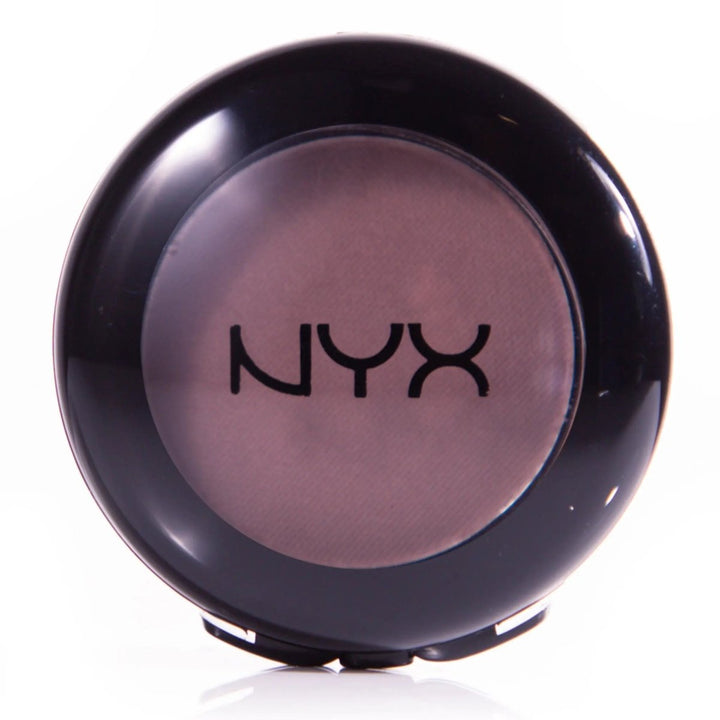 NYX Hot Single Eye Shadow - Branded Beauty