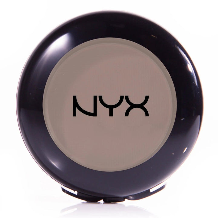 NYX Hot Single Eye Shadow - Branded Beauty