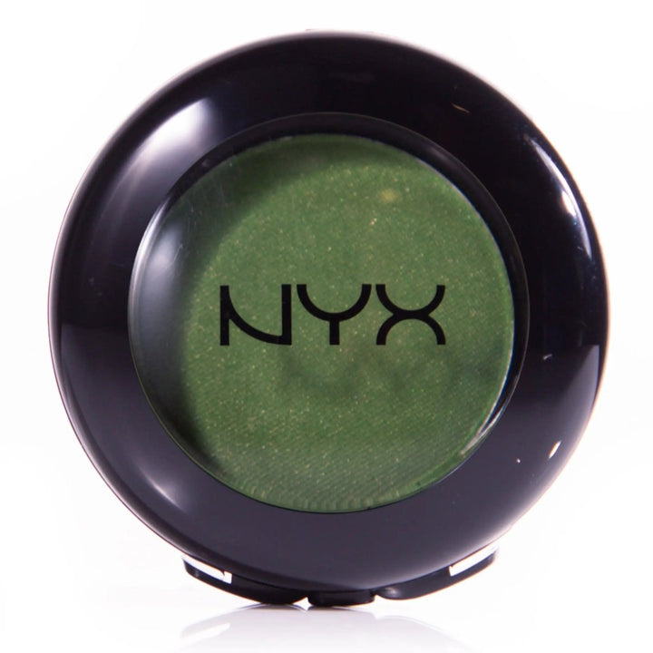 NYX Hot Single Eye Shadow - Branded Beauty
