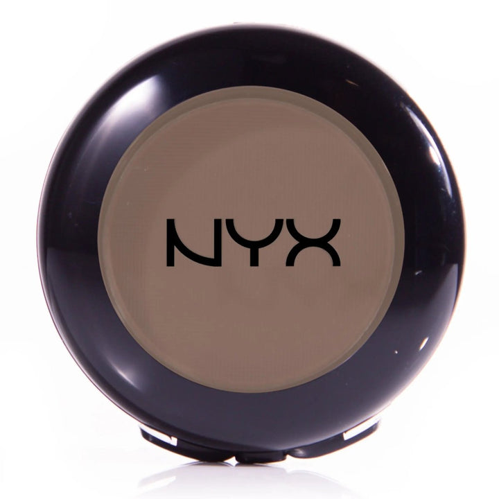 NYX Hot Single Eye Shadow - Branded Beauty