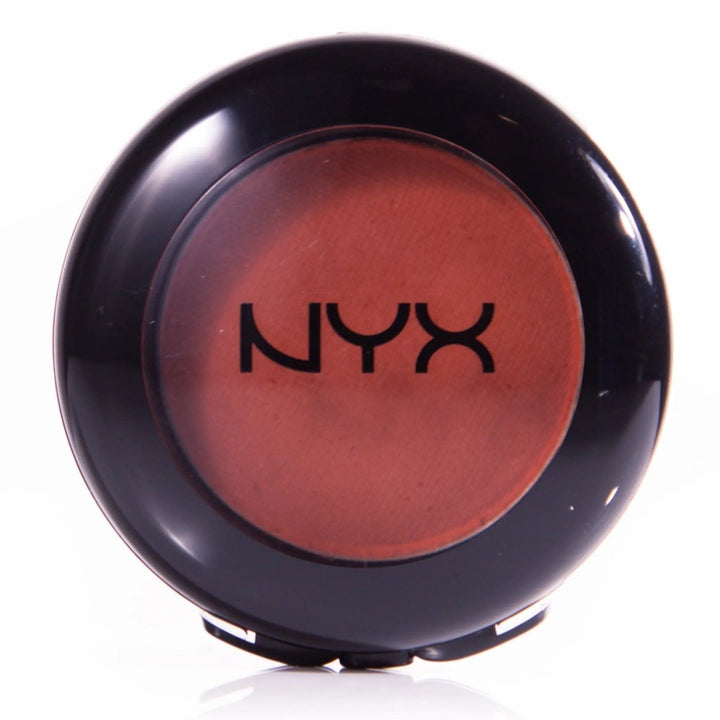 NYX Hot Single Eye Shadow - Branded Beauty