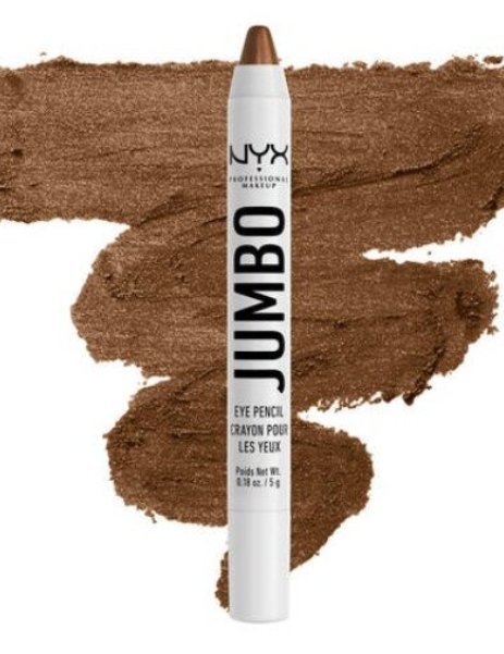 NYX Jumbo Eye Pencil - 609 French Fries - Branded Beauty