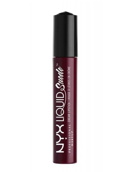 NYX NYX Liquid Suede Cream Lipstick - 12 Vintage