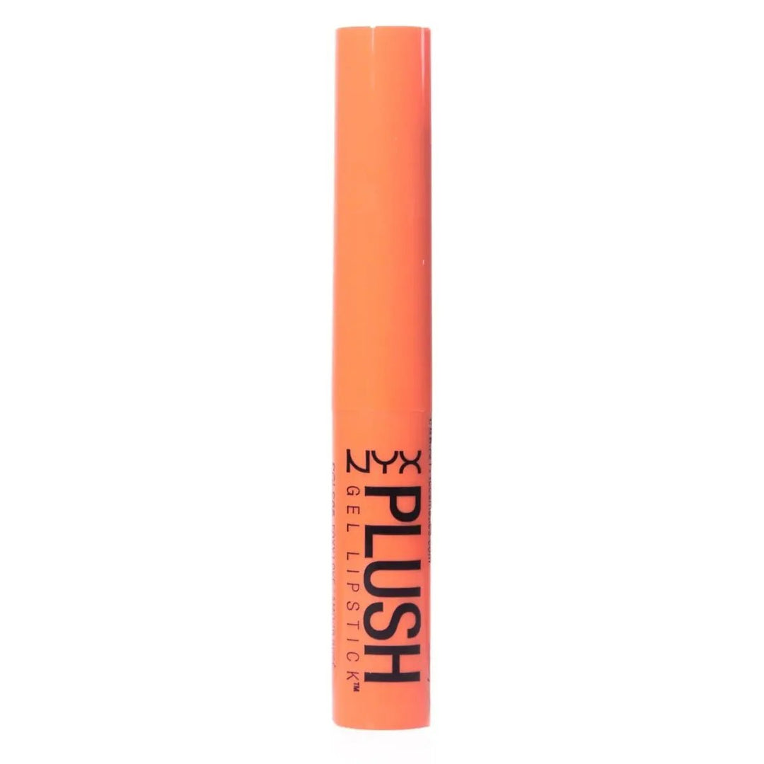 NYX Plush Gel Lipstick - Branded Beauty