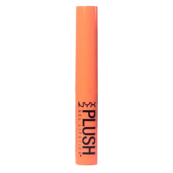 NYX Plush Gel Lipstick - Branded Beauty