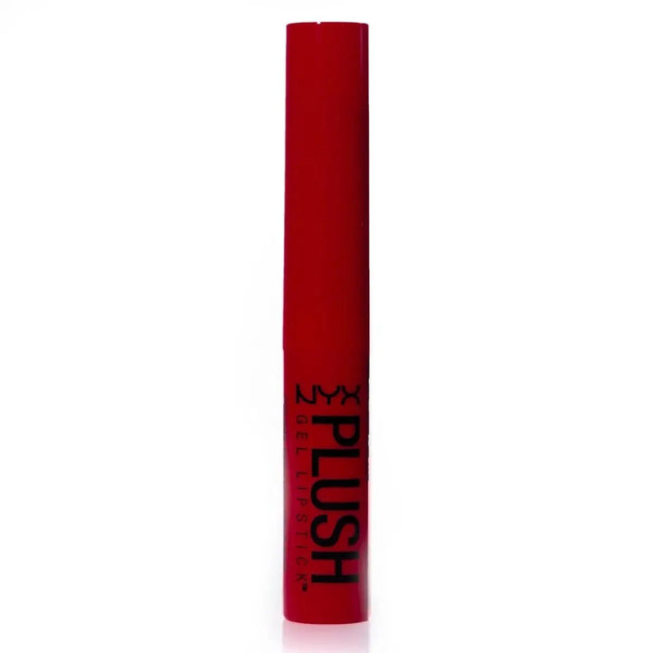 NYX NYX Plush Gel Lipstick
