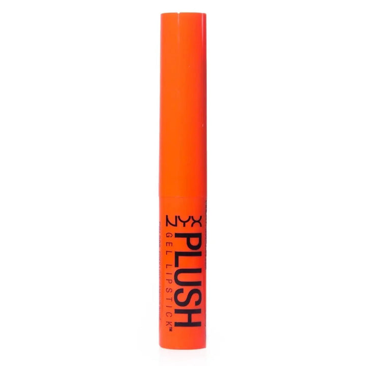 NYX Plush Gel Lipstick - Branded Beauty