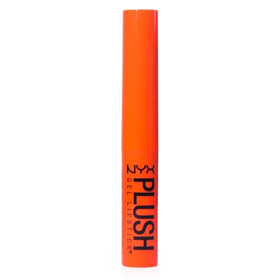 NYX Plush Gel Lipstick - Branded Beauty