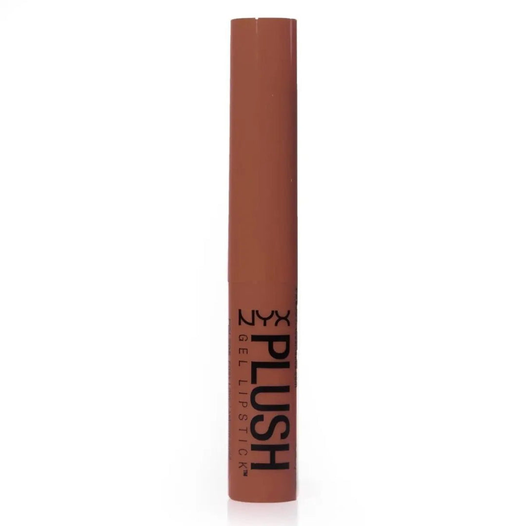 NYX Plush Gel Lipstick - Branded Beauty
