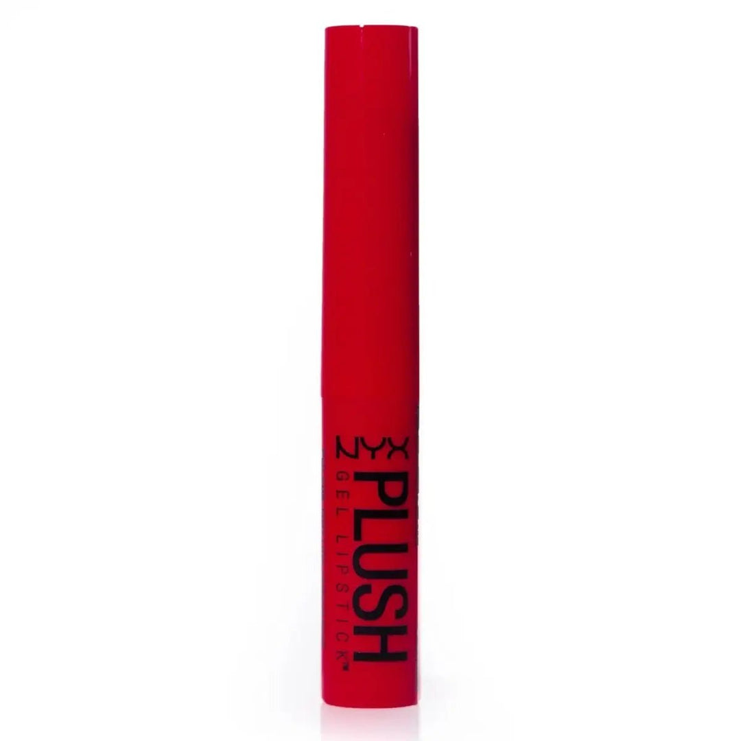 NYX Plush Gel Lipstick - Branded Beauty