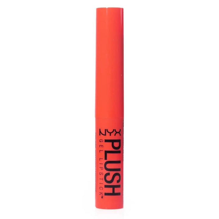NYX Plush Gel Lipstick - Branded Beauty