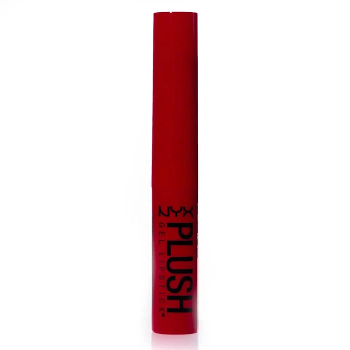 NYX Plush Gel Lipstick - Branded Beauty
