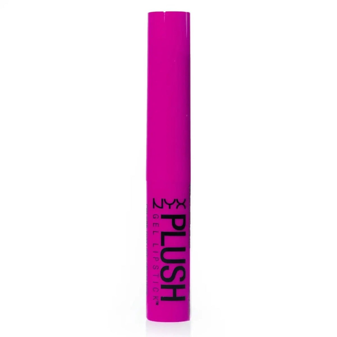 NYX Plush Gel Lipstick - Branded Beauty
