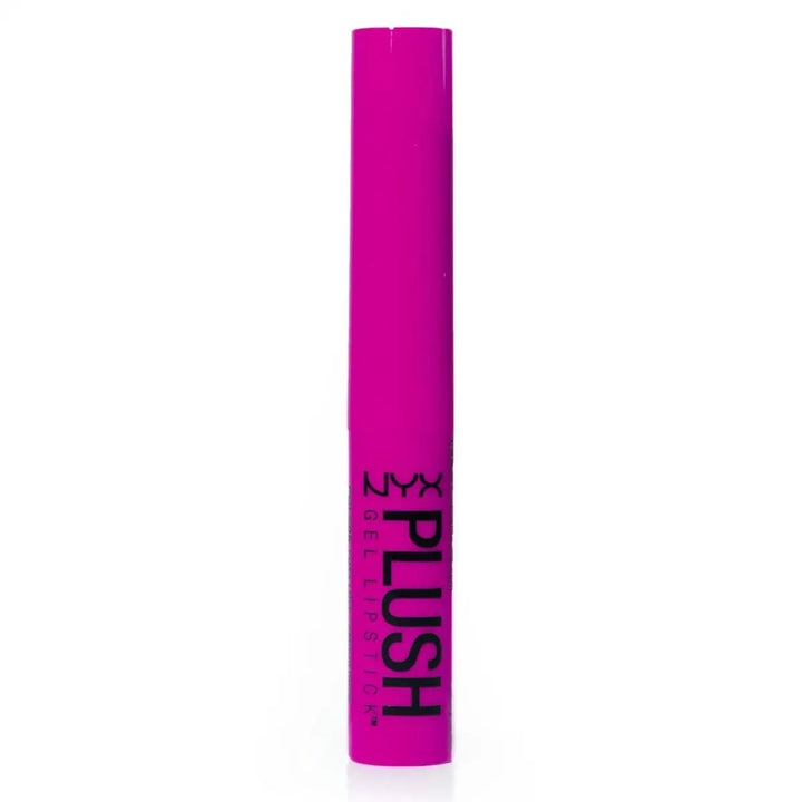 NYX Plush Gel Lipstick - Branded Beauty