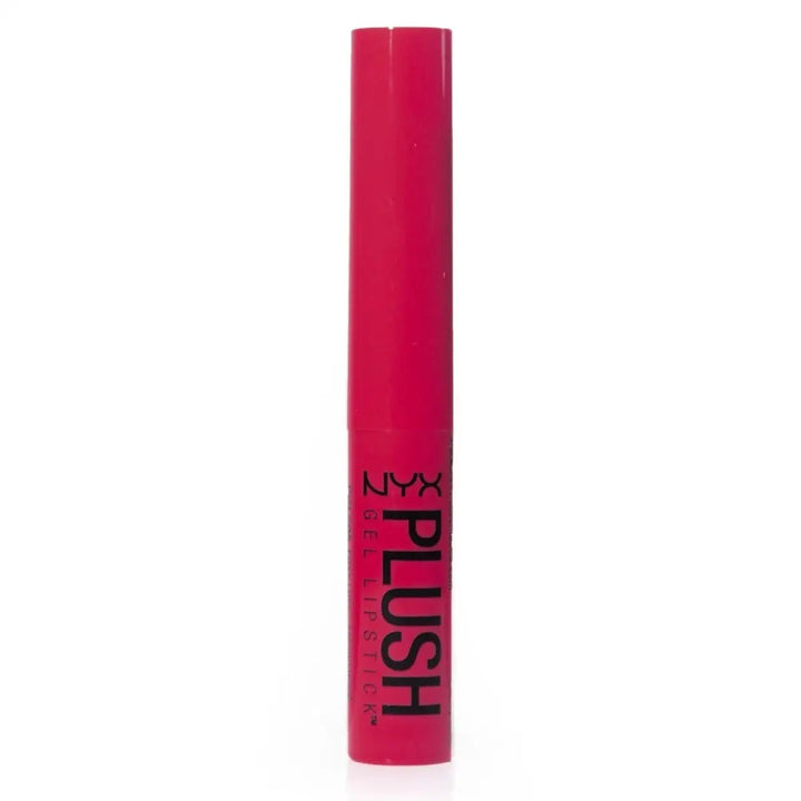 NYX Plush Gel Lipstick - Branded Beauty
