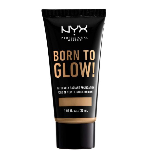 NYX NYX Professional Makeup Born To Glow Concealer - 11 Beige