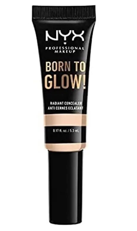 NYX NYX Professional Makeup Born To Glow Concealer - 1.5 Fair