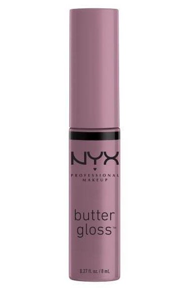 NYX NYX Professional Makeup Butter Gloss - 43 Marshmallow