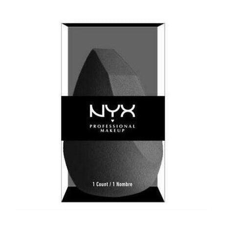 NYX Professional Makeup Complete Control Blending Sponge - 01 - Branded Beauty