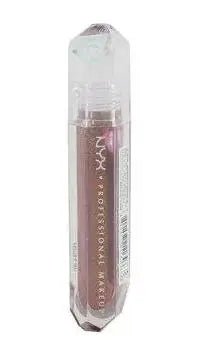 NYX NYX Professional Makeup Diamond & Ice Lip Topper - 03 Left On Read